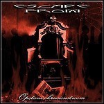 Escape From - Opetani Okrucienstwem (EP)