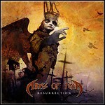 Abyss Of Fear - Resurrection (EP)