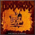 Blood Of God - The Devil's Rising (EP)