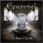 Epicrenel - The Crystal Throne (EP)