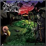 Arkayic Revolt - Death's River