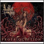 And Hell Followed With - Proprioception