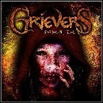 Grievers - Reflecting Evil