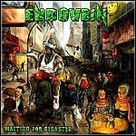 Endovein - Waiting For Disaster