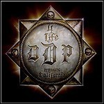 Dublin Death Patrol - DDP 4 Life