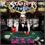 Scarlet Violet - Roll The Dice (EP)