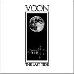 Voon - The Last Tide (EP)