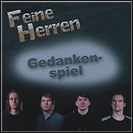 Feine Herren - Gedankenspiel