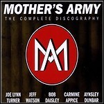 Mother's Army - The Complete Discography (Boxset)