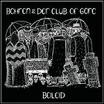 Bohren & Der Club Of Gore - Beileid