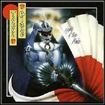 Tokyo Blade - Night Of The Blade