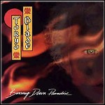 Tokyo Blade - Burning Down Paradise