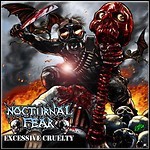 Nocturnal Fear - Excessive Cruelty