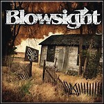 Blowsight - Shed Evil (EP)