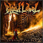 Blood Label - Existence Expires