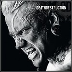 Death Destruction - Death Destruction