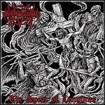 Infernal Legion - The Spear Of Longinus