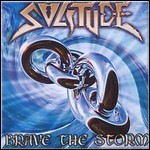 Solitude - Brave The Storm