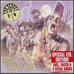 Demented Are Go! - Welcome Back To Insanity Hall