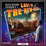 Arjen Anthony Lucassen - Lost In The New Real