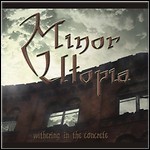 Minor Utopia - Withering In The Concrete