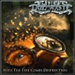 Empires Laid Waste - With The Tide Comes Destruction (EP)