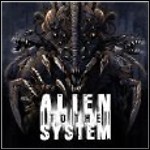 Alien To The System - Promo 2012 (EP)