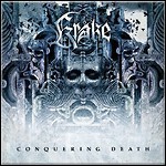 Kråke - Conquering Death