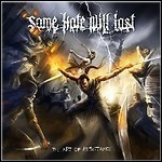 Some Hate Will Last - The Art Of Resistance