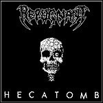 Repugnant - Hecatomb (EP)