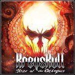 Kreyskull - Year Of The Octopus