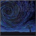 Void Moon - On The Blackest Of Nights