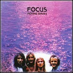 Focus - Moving Waves