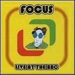 Focus - Live At The BBC (Live)