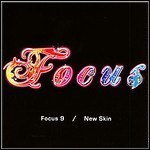 Focus - Focus 9 / New Skin