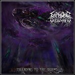 Euphoric Defilement - Ascending To The Worms