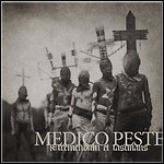 Medico Peste - &#1488;: Tremendum Et Fascinatio