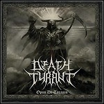 Death Tyrant - Opus De Tyranis