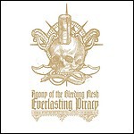 Agony Of The Bleeding Flesh - Everlasting Piracy