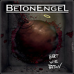 Betonengel - Hart Wie Beton