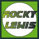 Rocky Lewis - Rocky Lewis