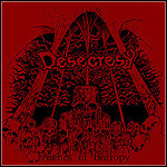 Desecresy - Arches Of Entropy