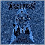 Desecresy - The Doom Skeptron