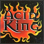 Acid King - Zoroaster