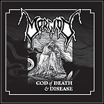 Morgion - God Of Death & Disease (Compilation)