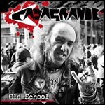 Simone Casegrande - Old School