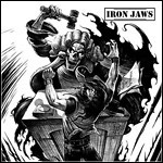 Iron Jaws - Guilty Of Ignorance