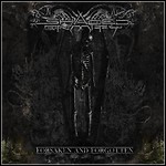 Shaded Enmity - Forsaken And Forgotten