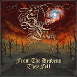 Shaded Enmity - From The Heavens They Fell (EP)