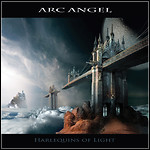 Arc Angel - Harlequins Of Light